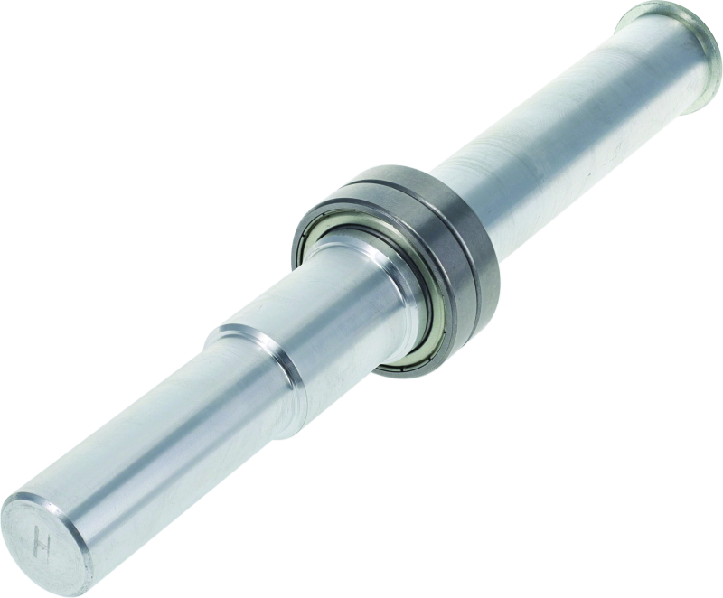 BikeMaster Ducati Pin 25.8/21.7mm Bike Racks BikeMaster