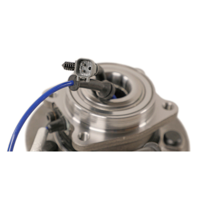 MOOG 12-15 Ram C/V Front Hub Assembly Wheel Hubs Moog