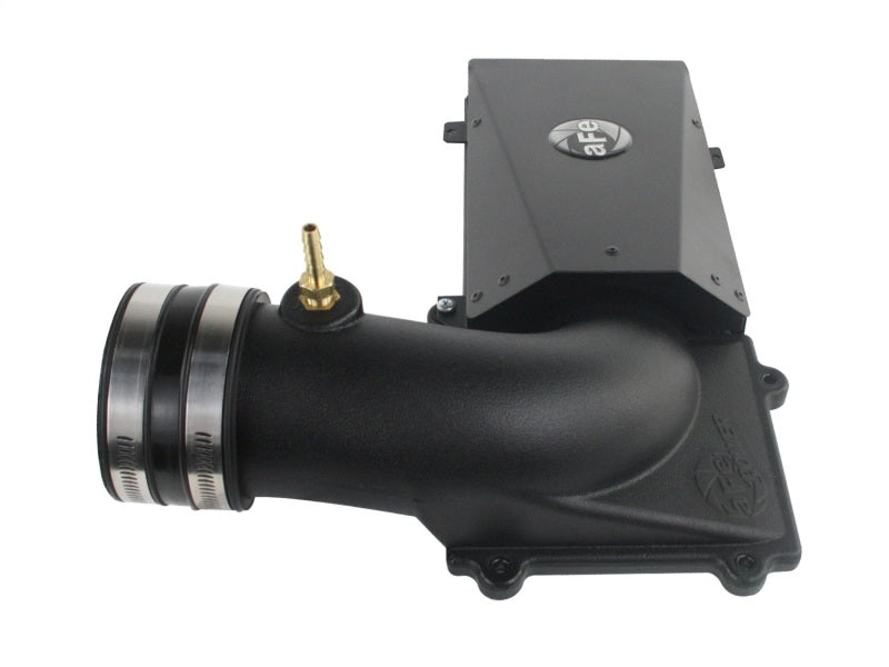 aFe MagnumFORCE Intakes Stage-2 Si PG7 AIS PG7 VW Golf/Jetta 09-12 L4-2.0L (tdi) Cold Air Intakes aFe