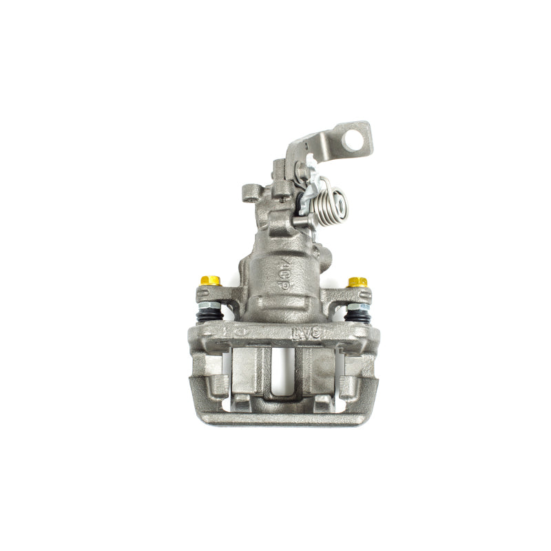 Power Stop 00-09 Honda S2000 Rear Left Autospecialty Caliper w/Bracket Brake Calipers - OE PowerStop