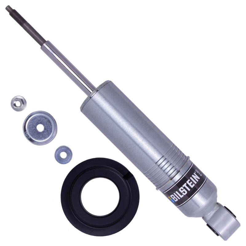 Bilstein B8 6100 04-15 Nissan Titan Front 60mm Monotube Shock Absorber Shocks and Struts Bilstein