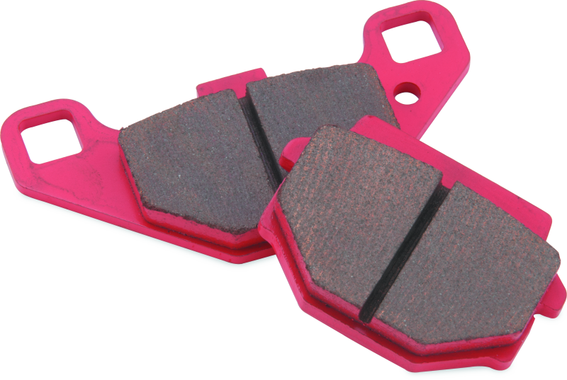 BikeMaster BM-317 Sintered Brake Pads Brake Pads - Performance BikeMaster