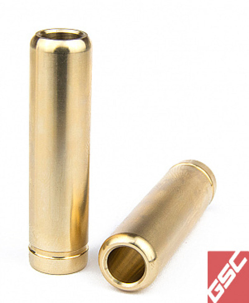 GSC P-D Nissan SR20DET Manganese Bronze Exhaust Valve Guide - Single Valve Guides GSC Power Division