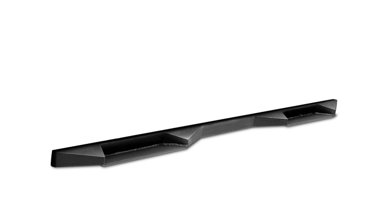 Body Armor 4x4 2016+ Toyota Tacoma Desert Series Rear Bumper Bumpers - Steel Body Armor 4x4