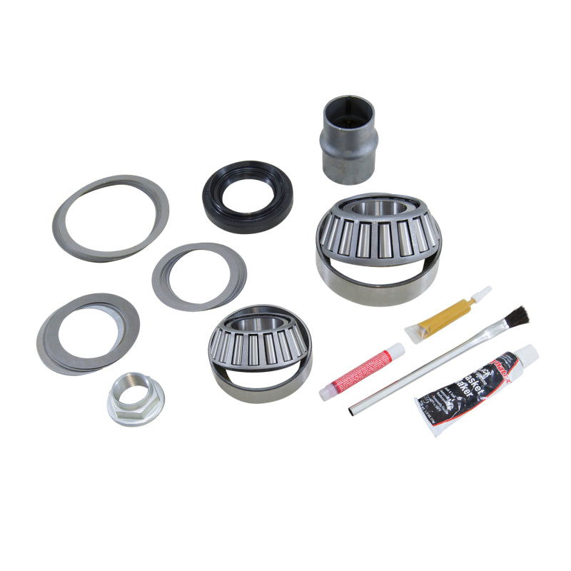 Yukon Gear Pinion install Kit For Toyota T100 and Tacoma (w/out Locking Diff) Ring and Pinion Install Kits Yukon Gear & Axle