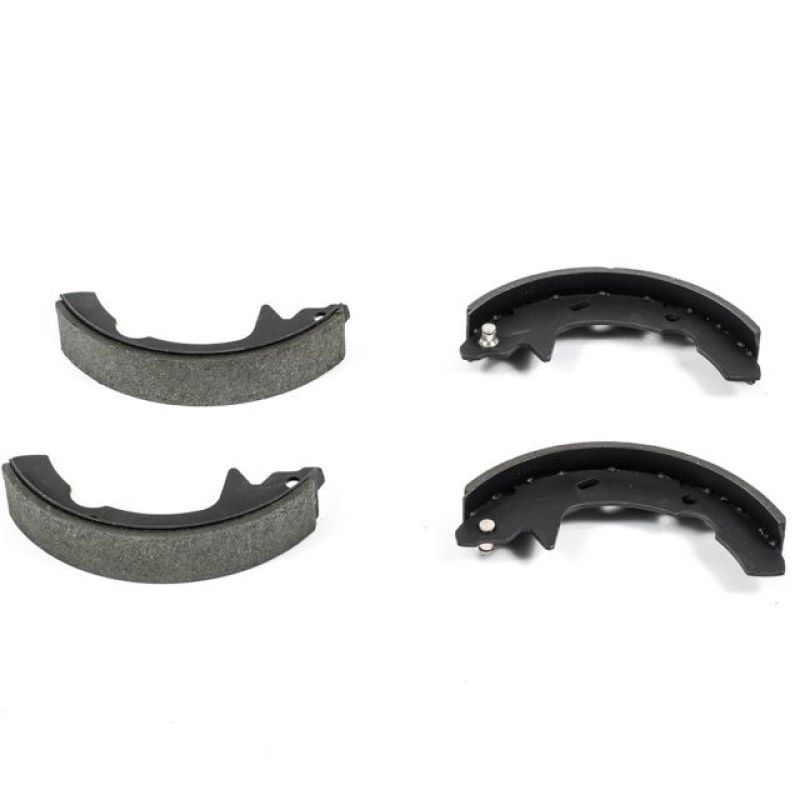 Power Stop 90-92 Dodge Monaco Rear Autospecialty Brake Shoes Brake Shoes PowerStop