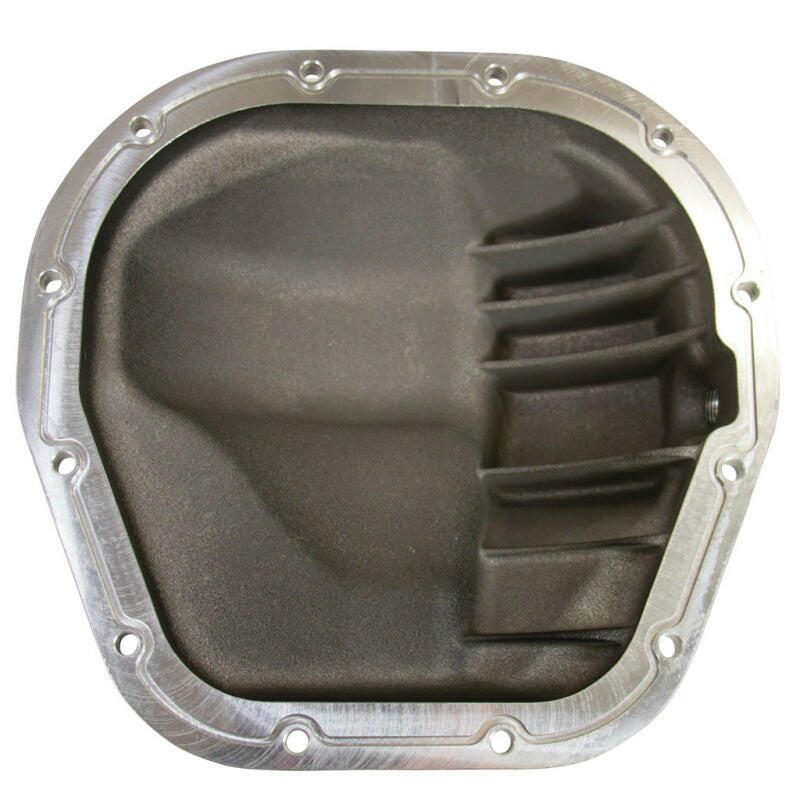 BD Diesel Differential Cover - 89-15 Ford F250-F350 Sterling 10.5 Differential Diff Covers BD Diesel