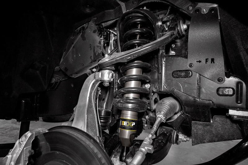 ICON 2022+ Toyota Tundra 0-2.25in Stage 2 Suspension System Shocks and Struts ICON