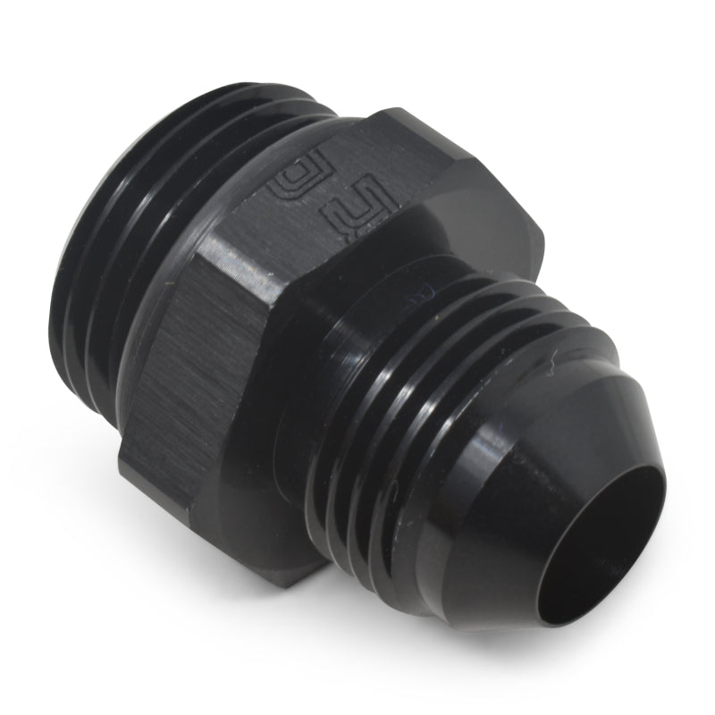 Russell Performance -6 AN to -8 AN Radius Port Adapter Fittings Russell