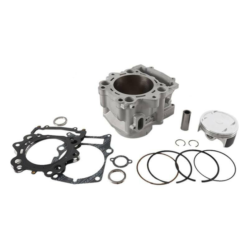 Cylinder Works 14-15 Yamaha YFM 700 D Grizzly 4x4 700cc Standard Bore Cylinder Kit Cylinder Kits Cylinder Works