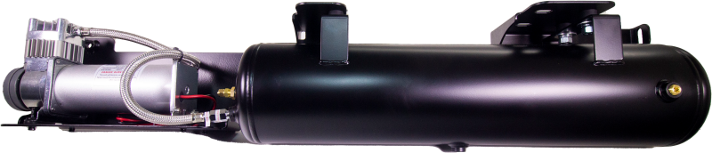 Kleinn 06-22 Mercedes Sprinter Onboard Air System Horns Kleinn Air Horns