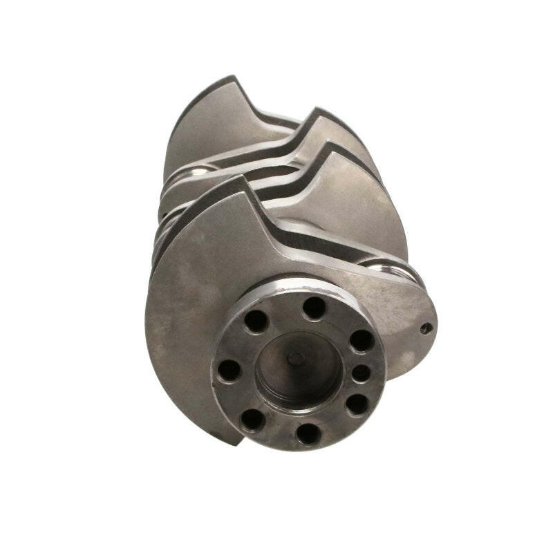 Manley Mitsubishi 4G63/4G64 7 Bolt 4340 Billet 88mm Stroke Race Series Crankshaft Crankshafts Manley Performance