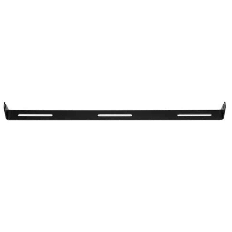 Putco 6in LED Light Bar Cradle Bracket - used w/ PN 10006 Brackets Putco