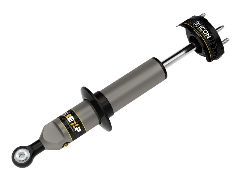ICON 2005+ Toyota Tacoma 2.5 EXP Front Coilover Shock Coilovers ICON