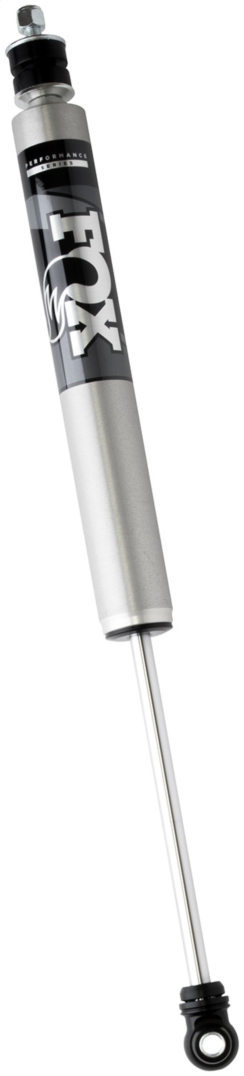 Fox 18-19 Ford F-250 SD 4WD 2.0 Perf Series 10.6in. Smooth Body IFP Front Shock / 5.5-7in Lift Shocks and Struts FOX