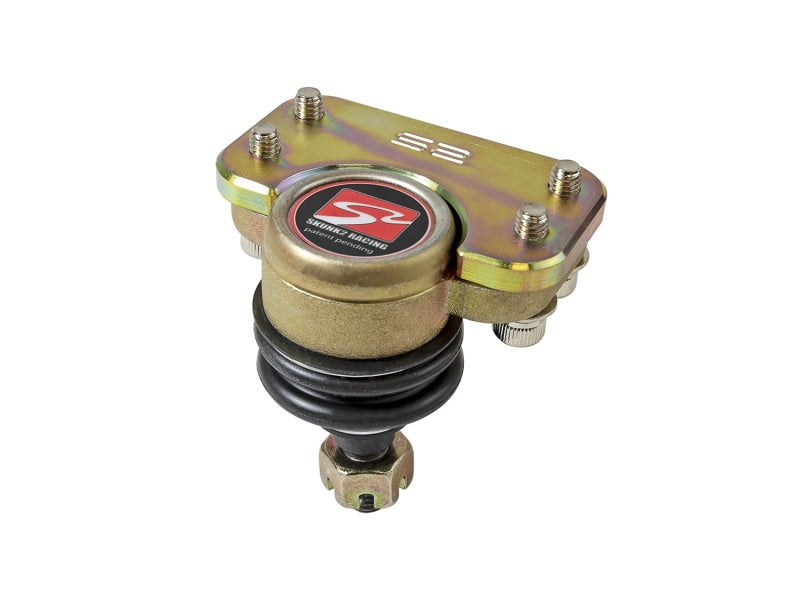 Skunk2 Pro Series 88-91 Honda Civic/90-93 Acura Integra/04-08 Acura TSX Front Camber Kit Ball Joint Ball Joints Skunk2 Racing