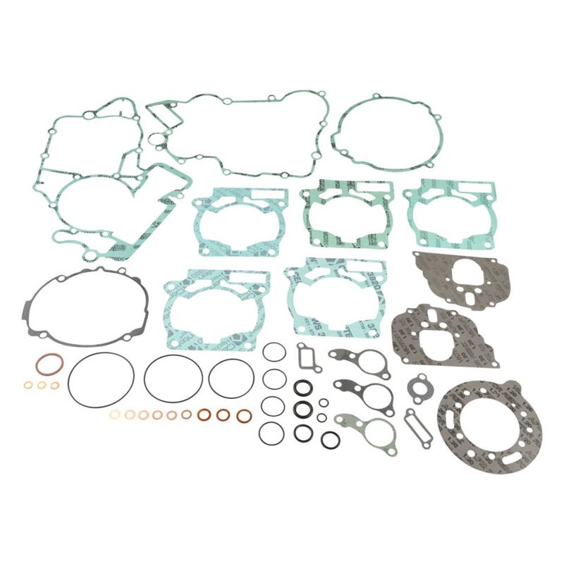 Athena 98-01 KTM 125 EGS / EXC / SX Complete Gasket Kit Gasket Kits Athena