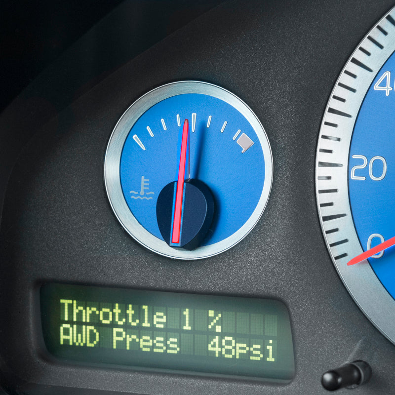 Autometer Display Controller DashControl OBD-II Model for 03-04 Volvo S60 /S60 R Performance Monitors AutoMeter