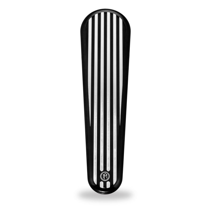 Performance Machine Grill Dash Insert - Contrast Cut Body Side Moldings Performance Machine