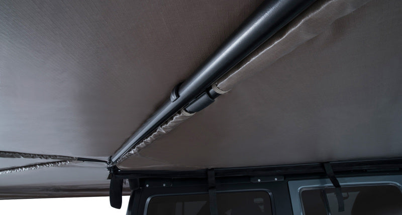 Rhino-Rack Batwing Awning - Right Awnings & Panels Rhino-Rack