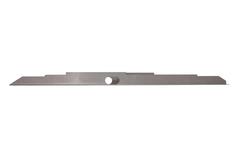 Rust Buster 1988-1998 Chevy C/K1500 & 2500 Spare Tire Rear Crossmember Support Crossmembers RustBuster