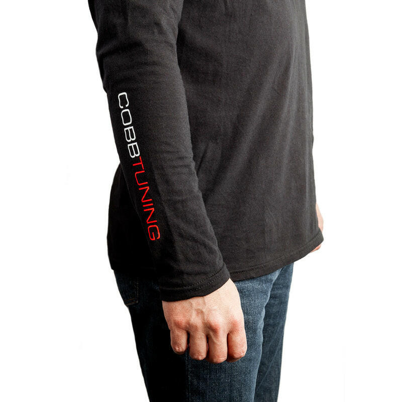 Cobb Tuning Logo Light Weight Hoodie - XXXL Shirts COBB