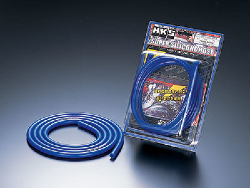 HKS 4mm Hose Set Silicone Couplers & Hoses HKS