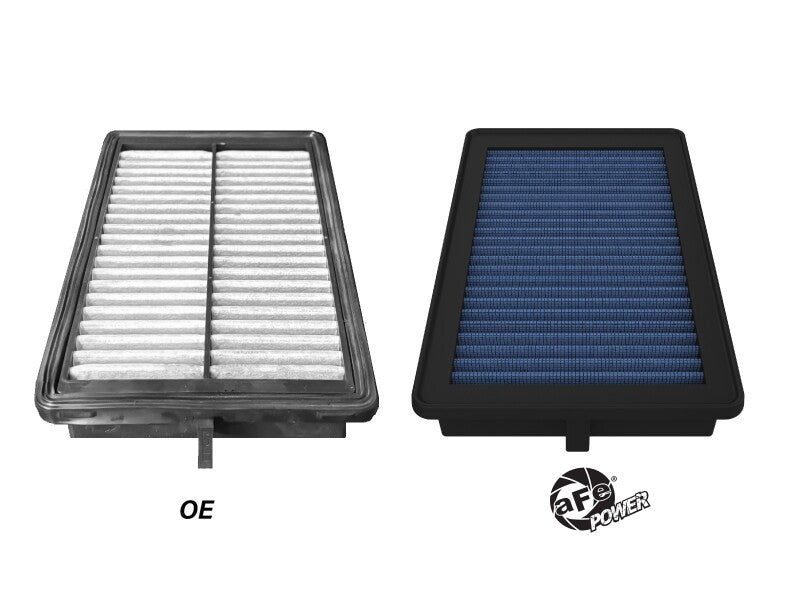 aFe Magnum FLOW OE Replacement Air Filter Kia K5 21-25 L4-1.6/2.5L (t) Air Filters - Direct Fit aFe