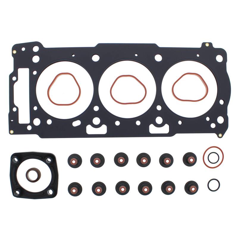 Vertex Pistons 07-12 150 Speedster 155 Jet Boat 1494cc Top End Gasket Kit Gasket Kits Vertex Pistons