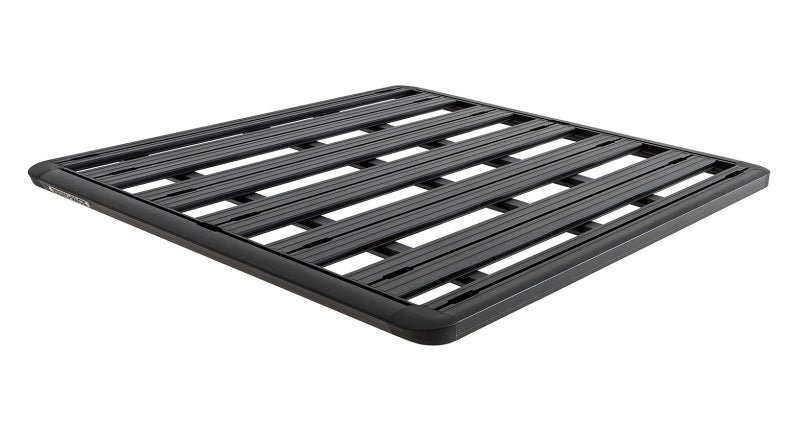 Rhino-Rack Pioneer Platform Tray - 52in x 54in - Black Roof Baskets Rhino-Rack