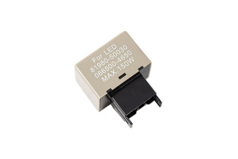 Diode Dynamics CF18 (LM449) LED Turn Signal Flasher Light Accessories and Wiring Diode Dynamics