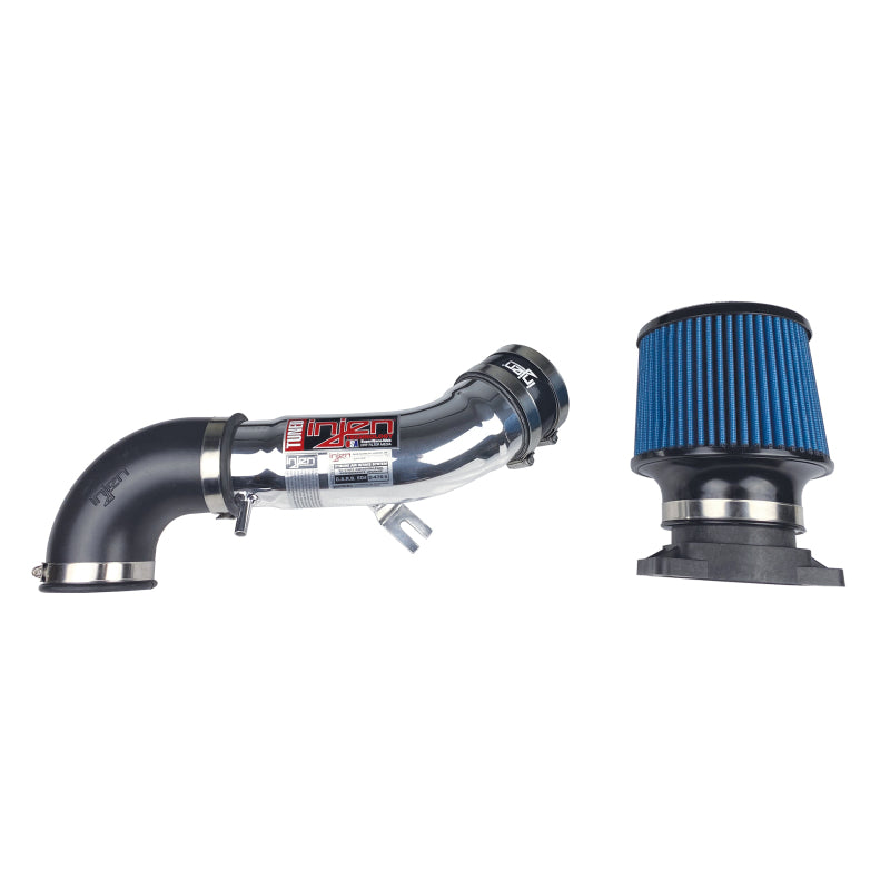 Injen 00-05 Eclipse / 00-03 Galant / 01-04 Sebring / 01-04 Stratus 3.0L V6 Polished Short Ram Intake Cold Air Intakes Injen