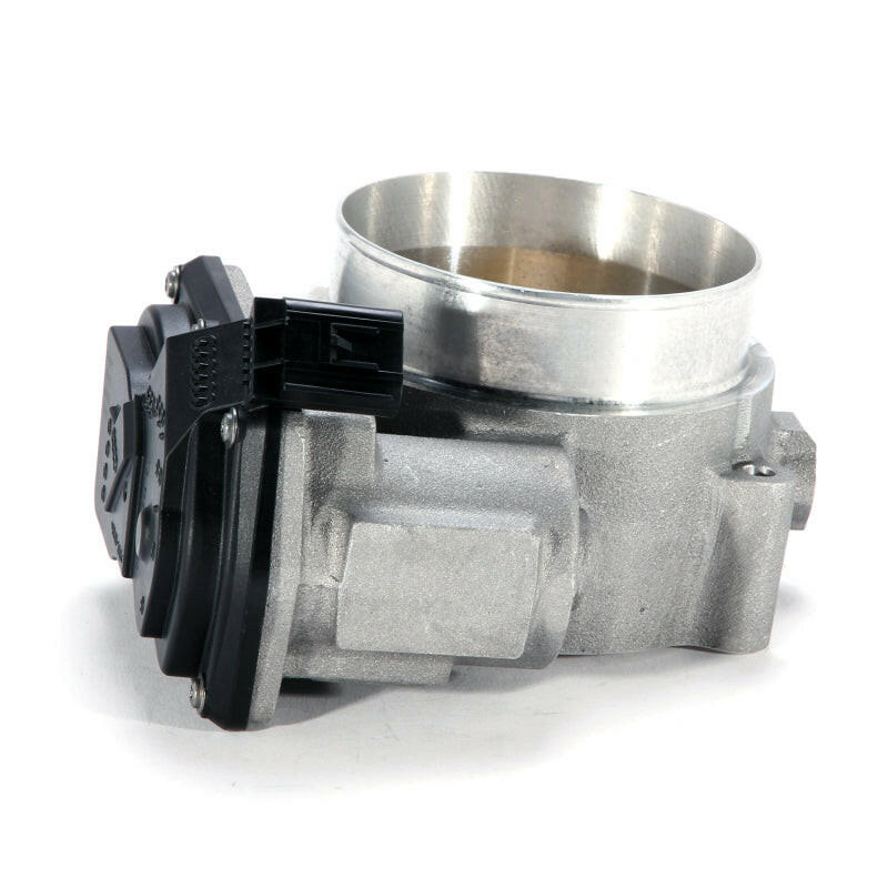 BBK 11-14 Mustang 5.0 Boss 302 Ford F Series 5.0 90mm Throttle Body BBK Power Plus Series Throttle Bodies BBK