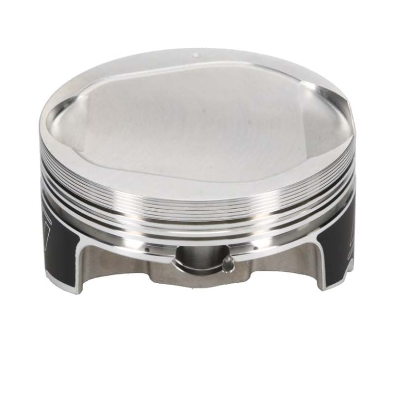 Wiseco Chrysler 6.1L Hemi 4.055in Bore -8cc R/Dome 1.22inch Piston Shelf Stock - Right Side Pistons - Forged - Single Wiseco