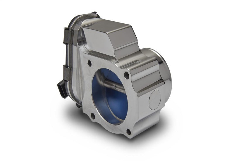 Ford Racing 15-17 Mustang 2.3L EcoBoost 70mm Billet Throttle Body Throttle Bodies Ford Racing