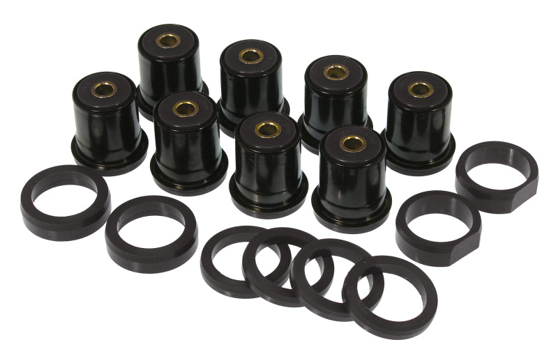 Prothane 65-88 GM Rear Control Arm Bushings - Black Bushing Kits Prothane