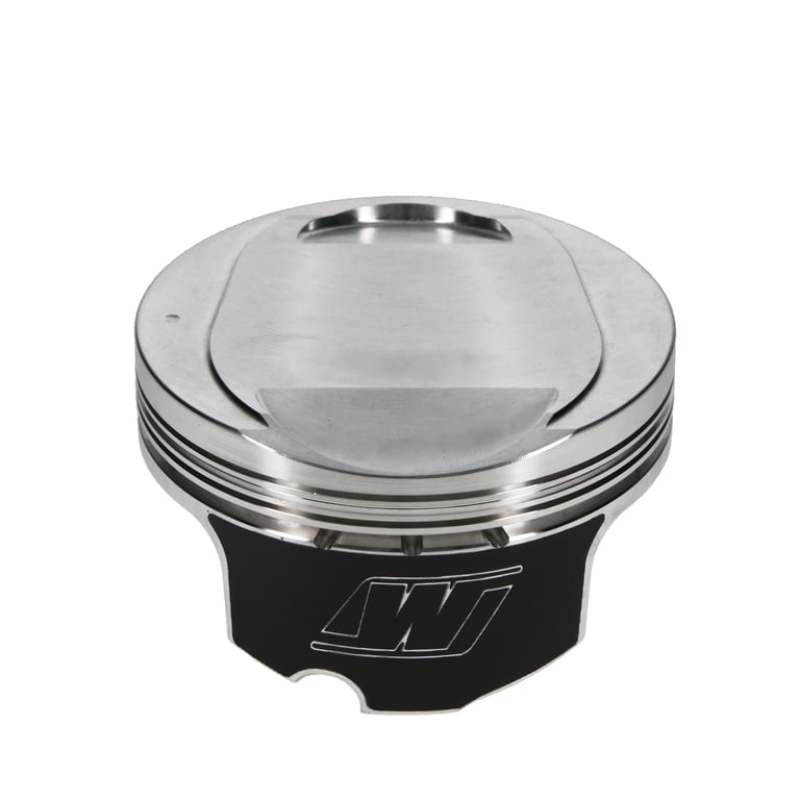 Wiseco Chrysler 6.4L Gen III Hemi Apache 4.100in Bore 6.125in Rod 0.927in Pin Pistons - Set of 8 Piston Sets - Forged - 8cyl Wiseco