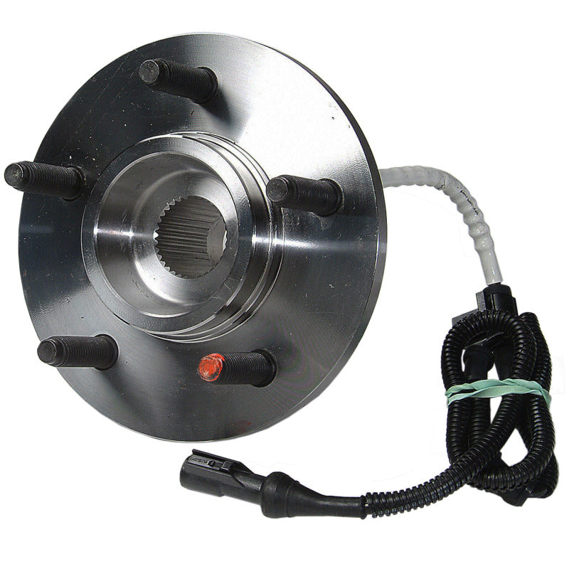 MOOG 00-02 Ford Expedition Front Hub Assembly Wheel Hubs Moog