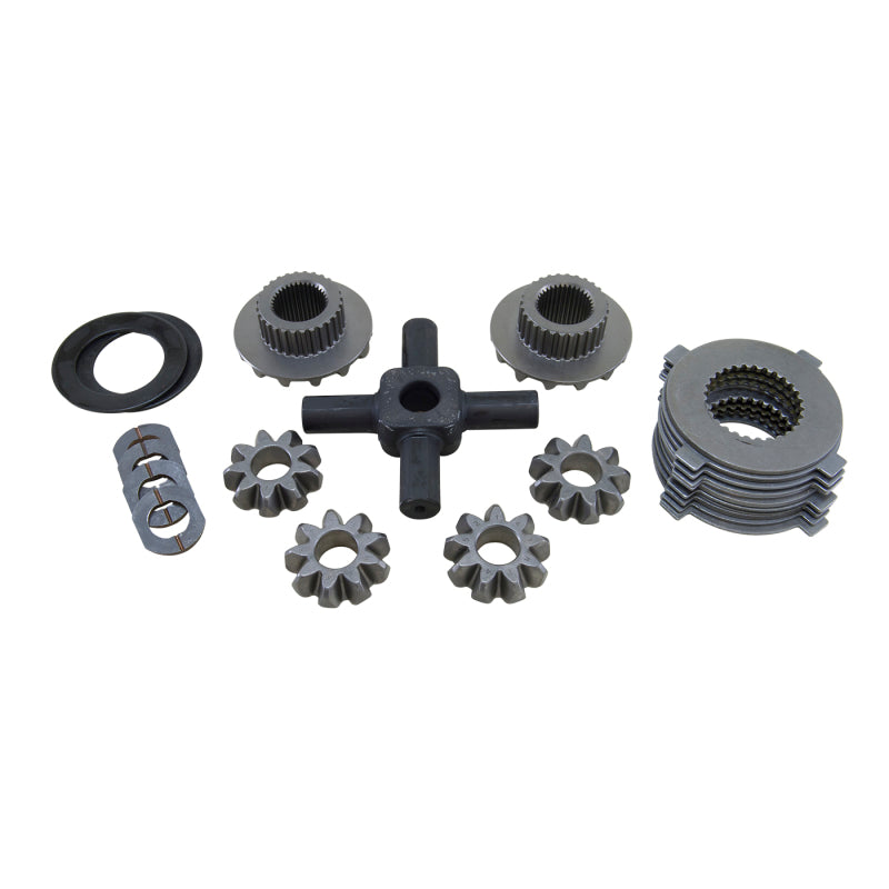 Yukon Gear Trac Lok Positraction internals For Dana 80 and w/ 35 Spline Axles Ring & Pinions Yukon Gear & Axle