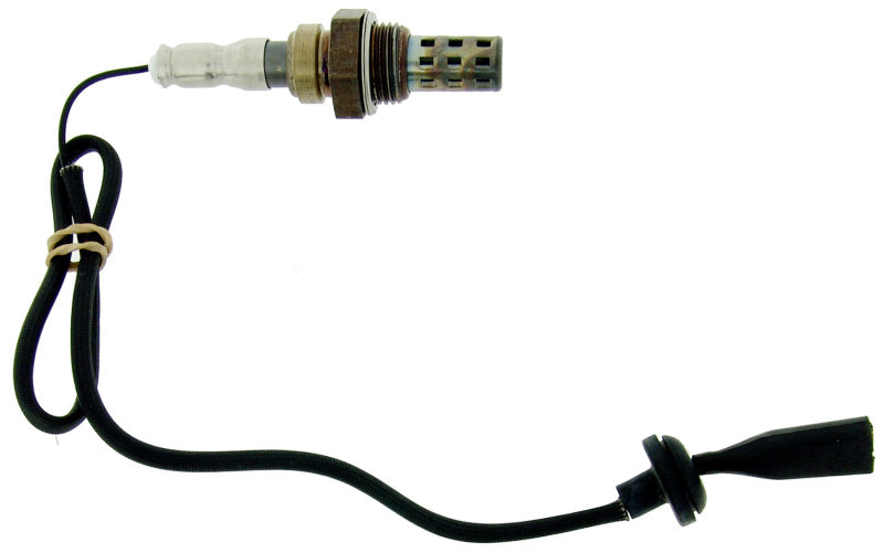 NGK Volkswagen Transporter 1979 Direct Fit Oxygen Sensor Oxygen Sensors NGK