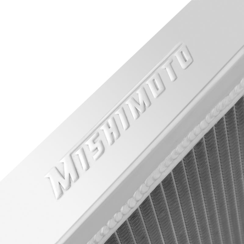 Mishimoto 09+ Nissan GTR R35 Aluminum Radiator Radiators Mishimoto