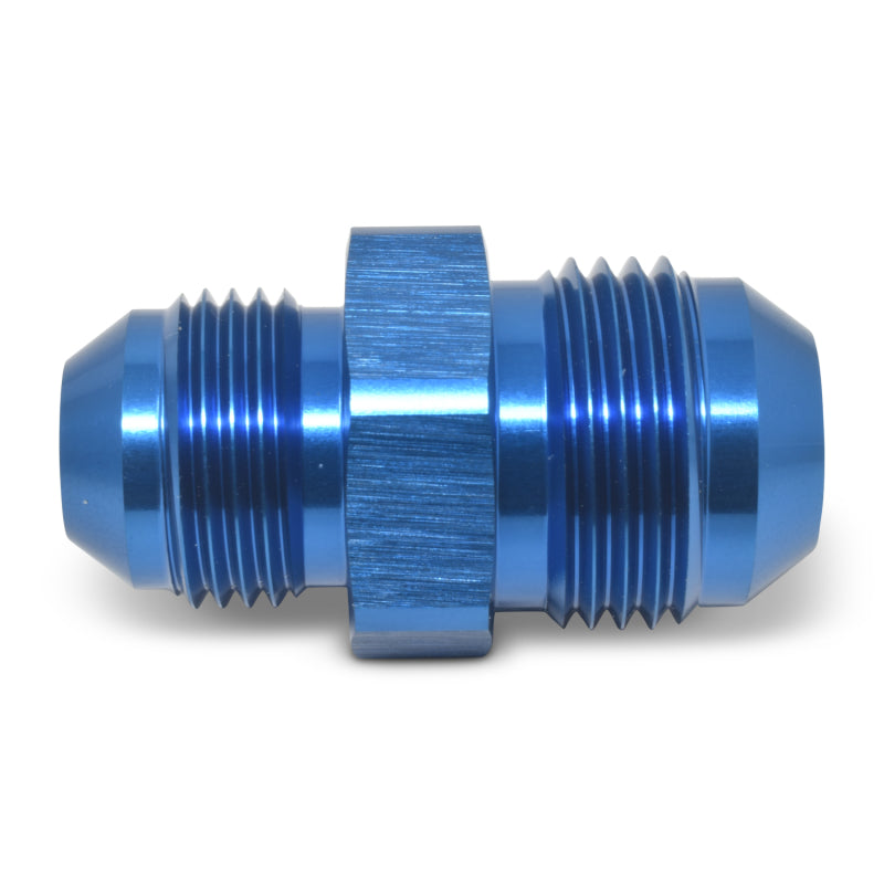 Russell Performance -6 AN to -8 AN Flare Reducer (Blue) Fittings Russell