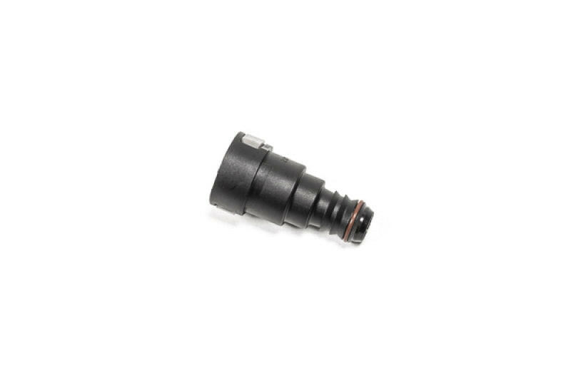 Radium Engineering 16mm SAE Female to 5/8in Barb Fitting Fittings Radium Engineering