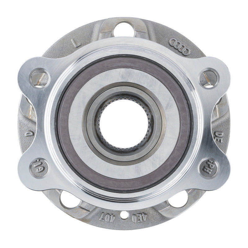 MOOG 04-06 Volkswagen Phaeton Front Hub Assembly Wheel Hubs Moog