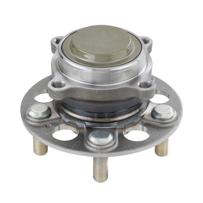 MOOG 2014 Acura RLX Rear Hub Assembly Wheel Hubs Moog