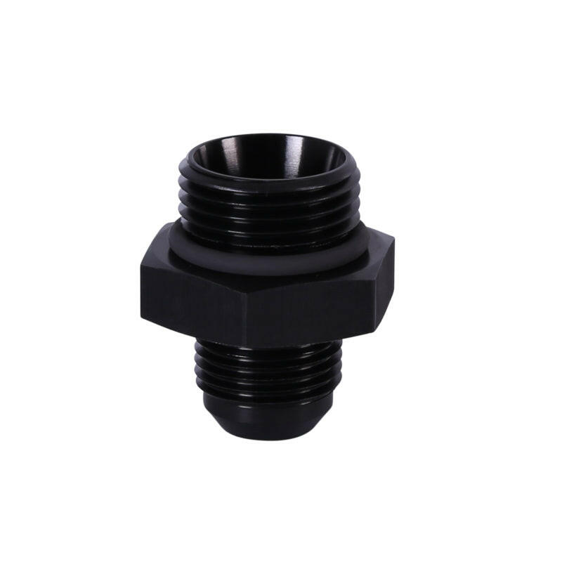 Aeromotive AN-12 O-Ring Boss / AN-10 Male Flare Reducer Fitting Fittings Aeromotive