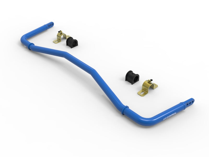 aFe 16-20 Mazda Miata ND 2.0L Front Sway Bar Blue Sway Bars aFe