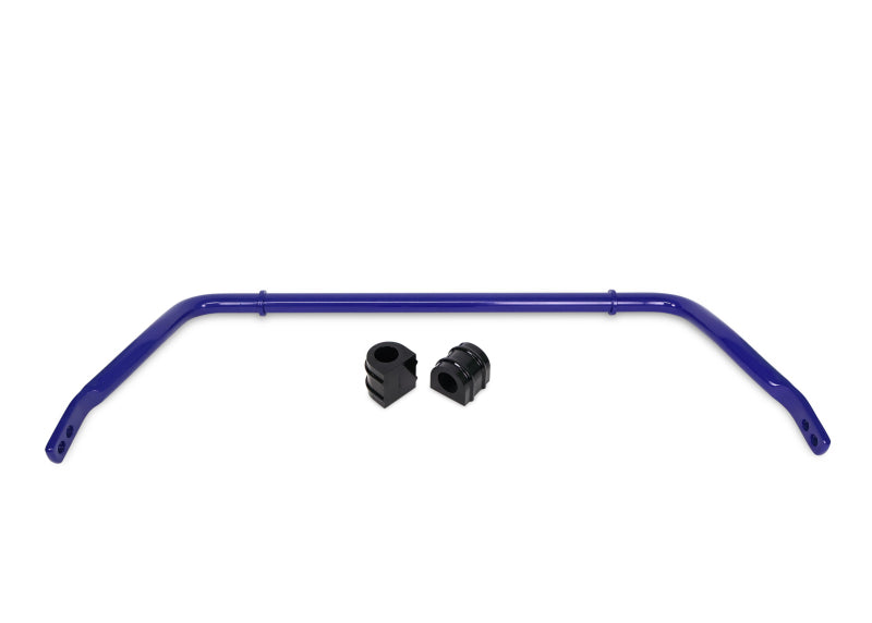 SuperPro 24+ Toyota Land Cruiser 35mm 2-Position Adjustable Front Sway Bar Kit Sway Bars Superpro