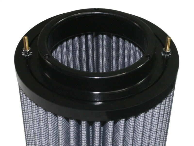 aFe MagnumFLOW Air Filters OER Pro DRY S 09-12 Audi A4 V6 3.0L / 09 A4 V6 3.2L Air Filters - Direct Fit aFe