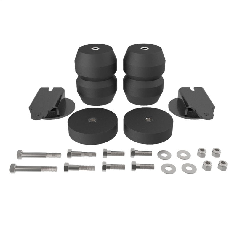 Timbren 2001 Chevrolet Silverado 3500 Rear Suspension Enhancement System Bump Stops Timbren